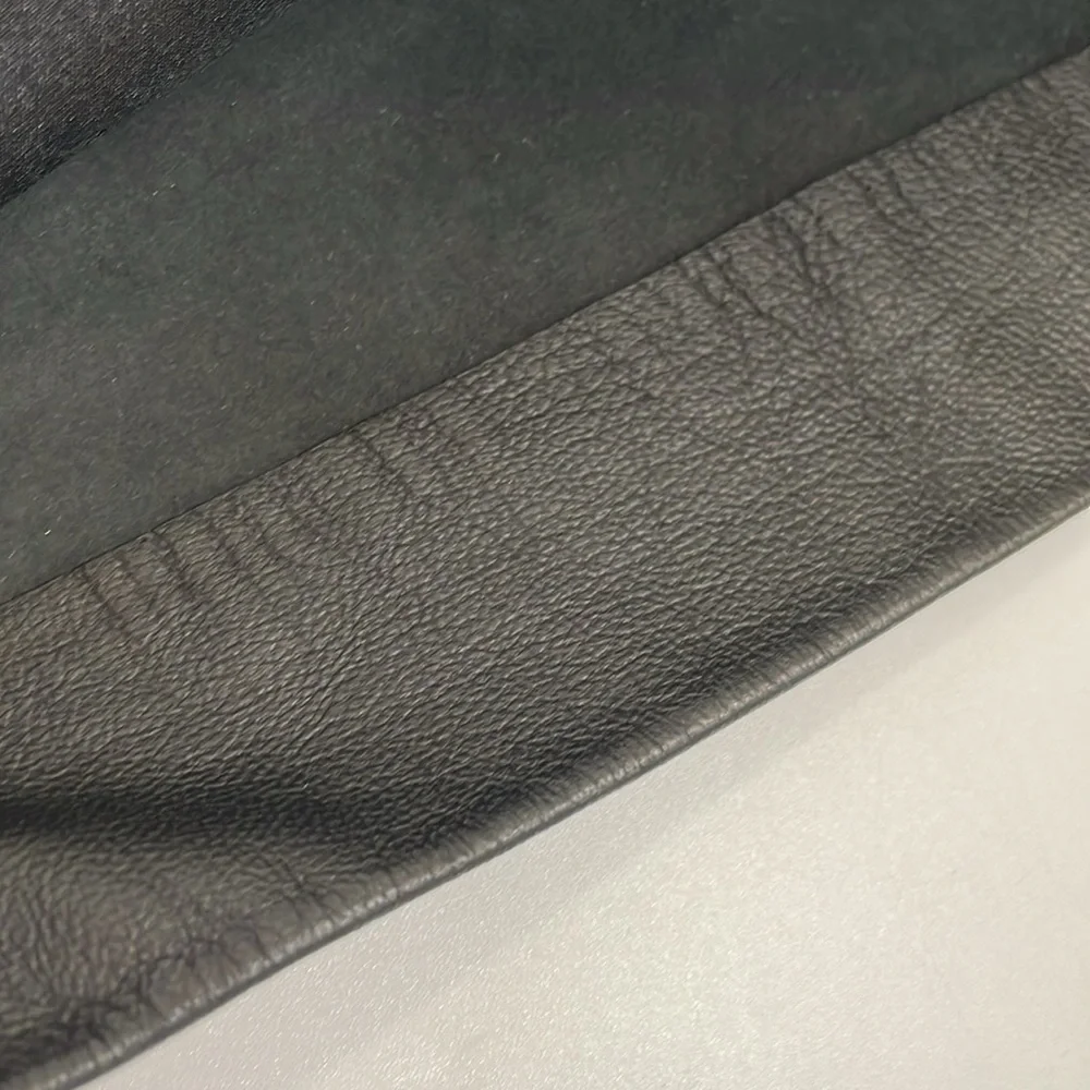 Adam Lippes culottes cropped pants Approximately Size 8 10 Black - Picture 12 of 14